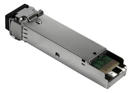 ALLNET ALL4751-INDU 1250Mbit/s mini-GBIC/SFP 1310nm Einzelmodus Netzwerk-Transceiver-Modul, Ansicht 2
