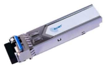 ALLNET ALL4761 1250Mbit/s SFP 1490nm Einzelmodus Netzwerk-Transceiver-Modul