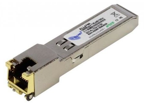 ALLNET ALL4765 Netzwerk-Transceiver-Modul 1000 Mbit/s mini-GBIC