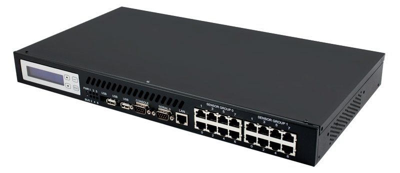 ALLNET ALL5000v2 - 10,100 Mbit/s - 10/100Base-T(X) - 440 mm - 230 mm - 44 mm - 3 W