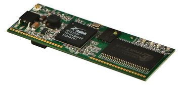 ALLNET ALL5003CPU Kontrollprozessor von LumaTech