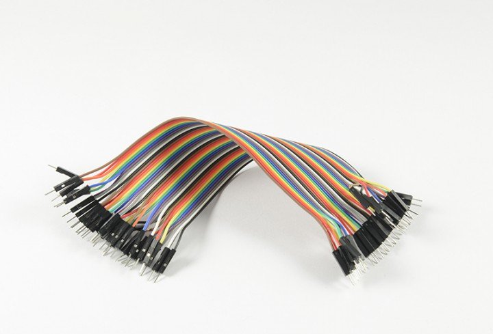 ALLNET ALL-A-4 (B4) Flachbandkabel