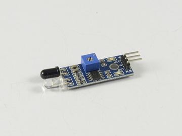 ALLNET ALL-B-30 - Infrarot (IR)-Sensor - 30 m - 5 g von LumaTech