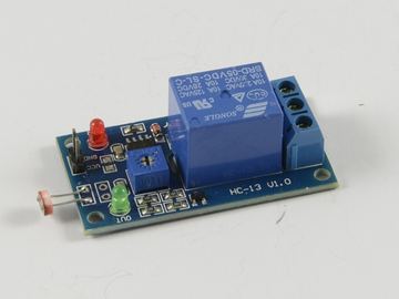 ALLNET ALL-B-49 Zubehör für Entwicklungsplatinen von LumaTech