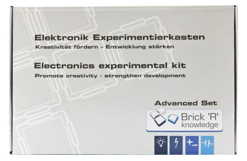 ALLNET ALL-BRICK-0223 Zubehör für Entwicklungsplatinen, Ansicht 4