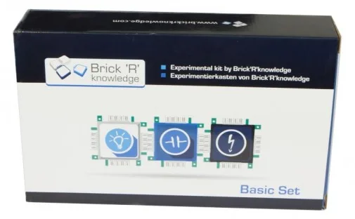 ALLNET ALL-BRICK-0374 Zubehör für Entwicklungsplatinen, Ansicht 2
