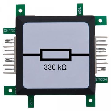 ALLNET ALL-BRICK-0541 Widerstand von LumaTech