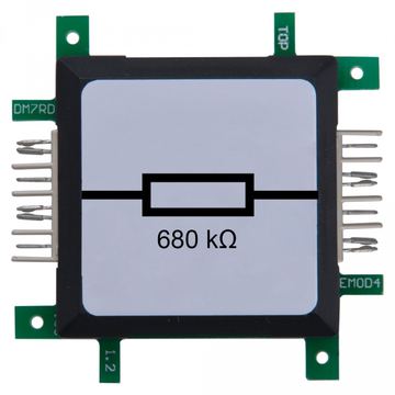 ALLNET ALL-BRICK-0545 Widerstand von LumaTech
