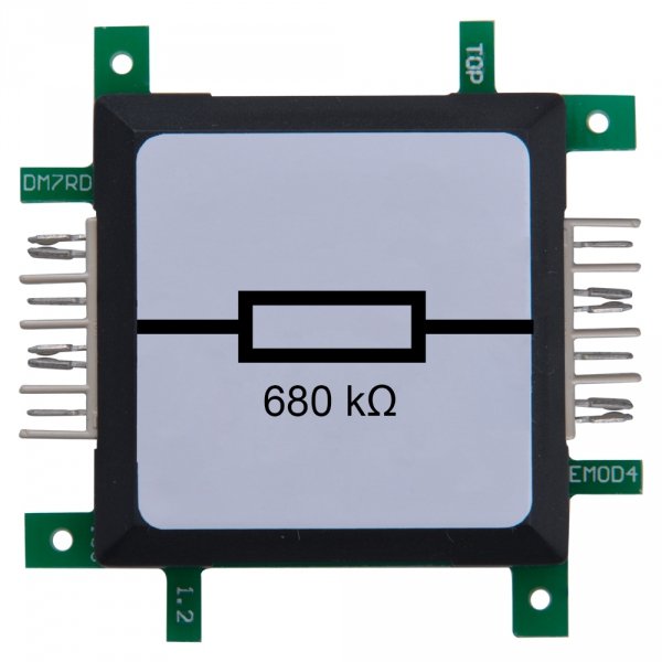 ALLNET ALL-BRICK-0545 Widerstand