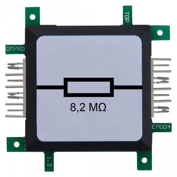 ALLNET ALL-BRICK-0559 8200000Ohm Widerstand