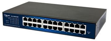ALLNET ALL-SG8324M - Switch - managed - 24 x 10/100/1000 von LumaTech