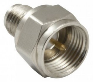 ALLNET ANT-ADP-FM-RSMAM Koaxialstecker