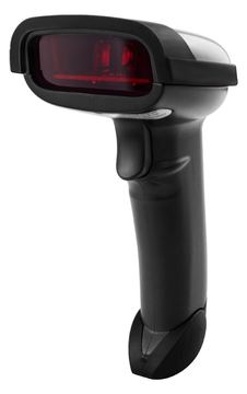 ALLNET Kasse ALLNET Barcodescanner ALL-SC1228B 2D wireless kabellos inkl. 2 von LumaTech