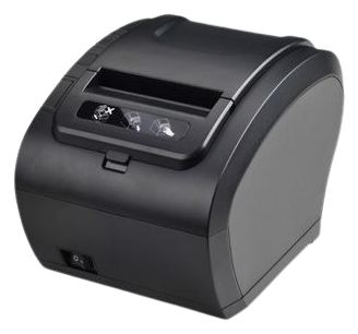 ALLNET Kasse ALLNET Thermo-Bondrucker Kassendrucker ALL-PR307 USB/BT - Drucker - Thermotransferdruck von LumaTech