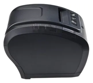 ALLNET Kasse ALLNET Thermo-Bondrucker Kassendrucker ALL-PR307 USB/BT - Drucker - Thermotransferdruck, Ansicht 2