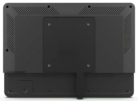ALLNET Meetingraum RGB LED Tablet RK3568 - 32 GB - 25,4 cm, Ansicht 2