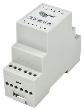 ALLNET Powerline Phasenkoppler 3 Phasen von LumaTech