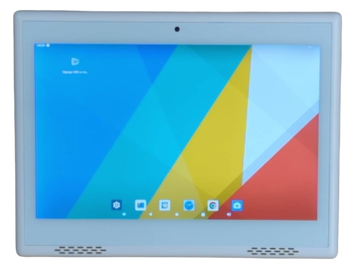 ALLNET Tablet - Android 13 - 64 GB - 25.7 cm (10.1)
