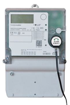 ALLNET 101240, CE, RoHS, 5 - 40 °C, -20 - 60 °C, 10 - 85%, 5 - 95%, 34,4 mm von LumaTech