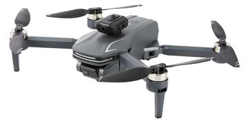 Amewi Drohne AMXFlight X4KPro mit Kamera brushless 14+ von LumaTech