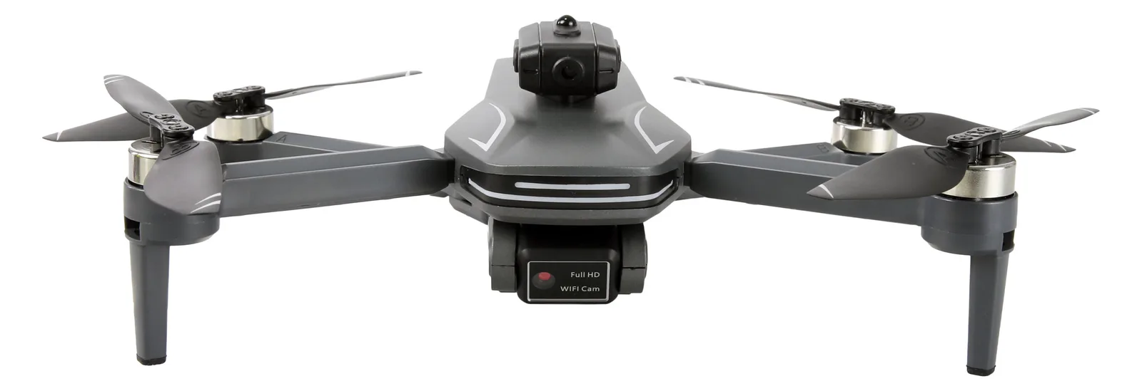 Amewi Drohne AMXFlight X4KPro mit Kamera brushless 14+, Ansicht 3