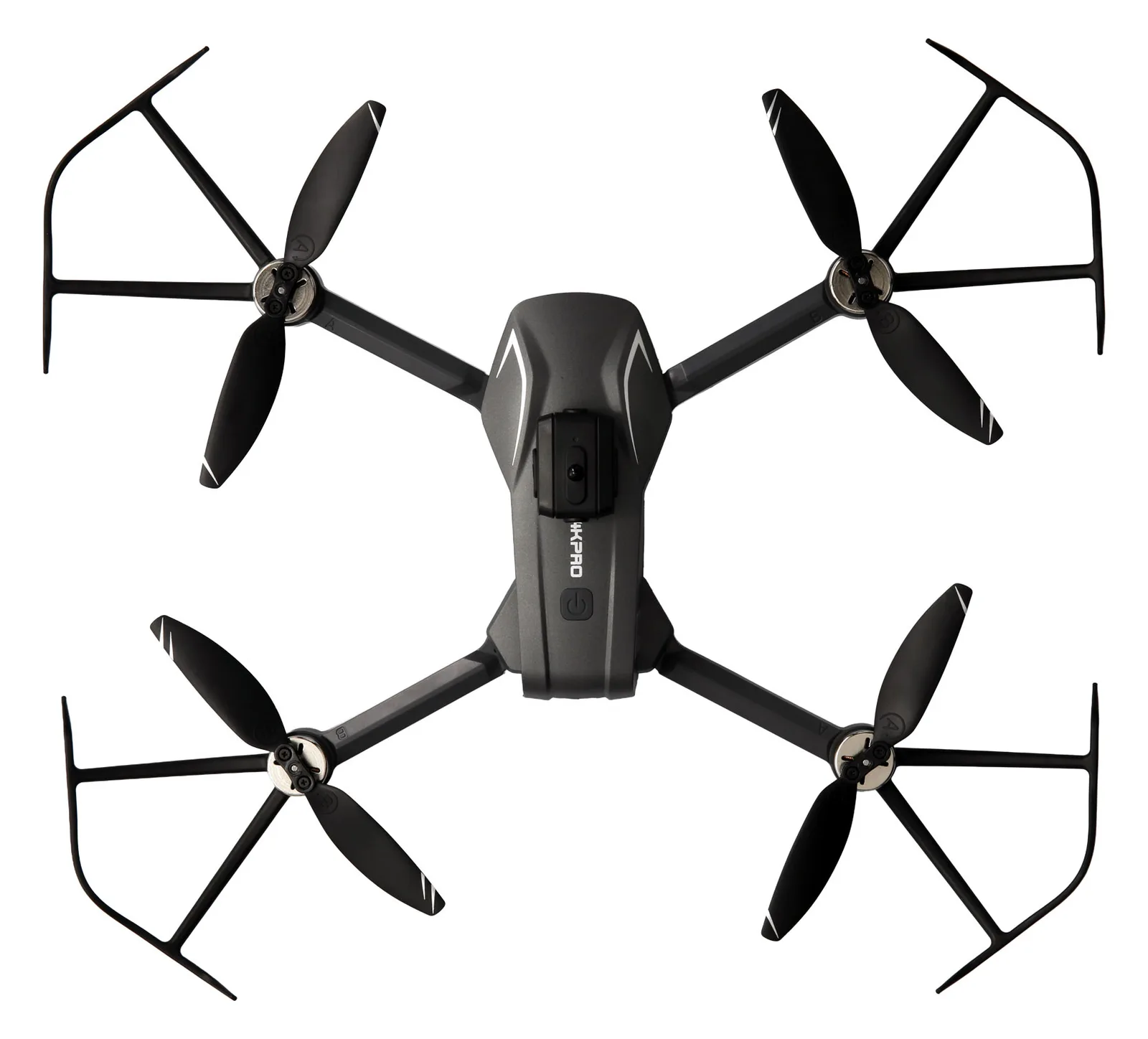 Amewi Drohne AMXFlight X4KPro mit Kamera brushless 14+, Ansicht 4