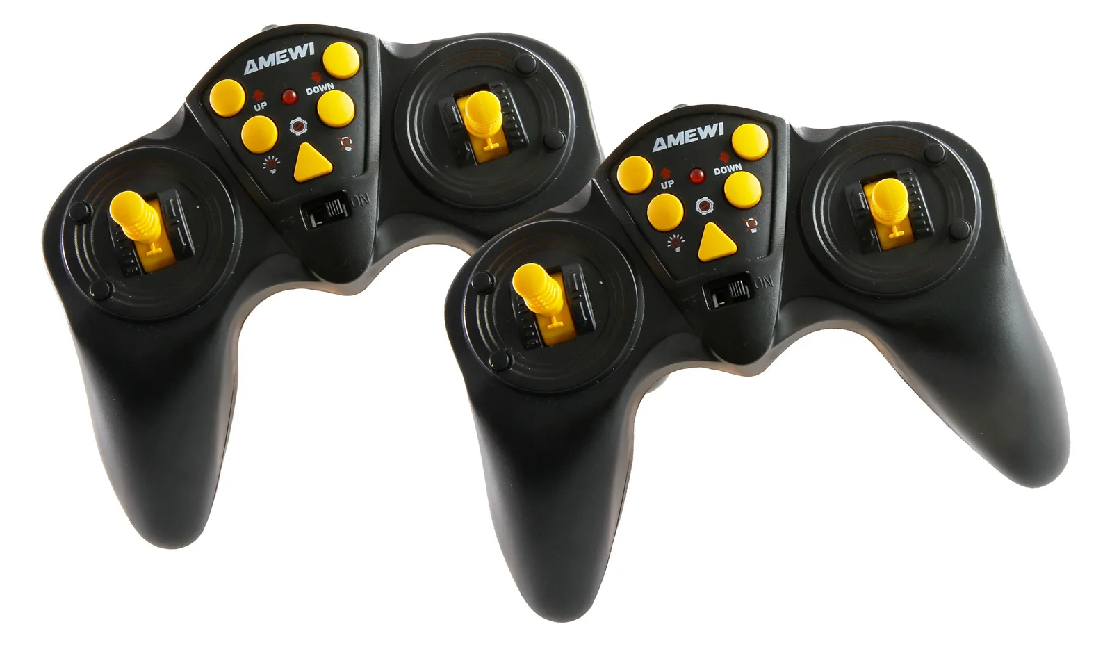 Amewi Kipper & Kettenbager 2in1 Set 1 24 RTR 6+, Ansicht 2