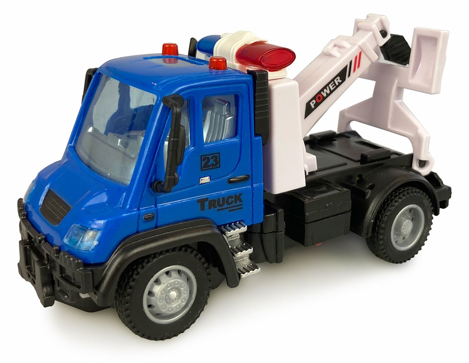 Amewi Mini Truck - 1:64 - 3 Jahr(e) - 500 mAh - 124 g