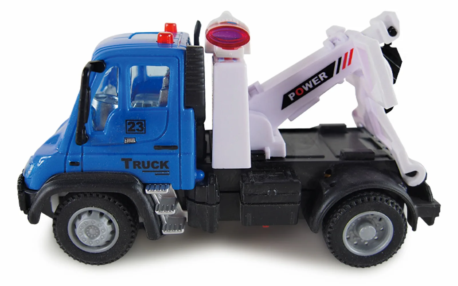 Amewi Mini Truck - 1:64 - 3 Jahr(e) - 500 mAh - 124 g, Ansicht 3