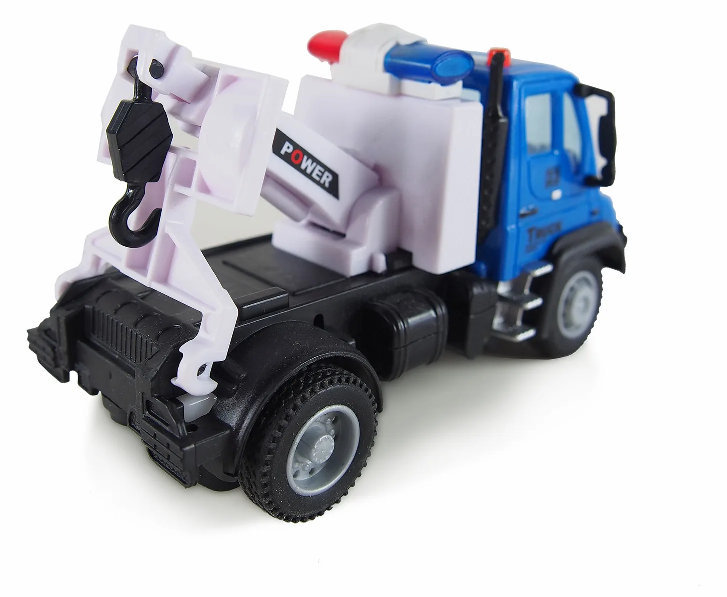 Amewi Mini Truck - 1:64 - 3 Jahr(e) - 500 mAh - 124 g, Ansicht 4