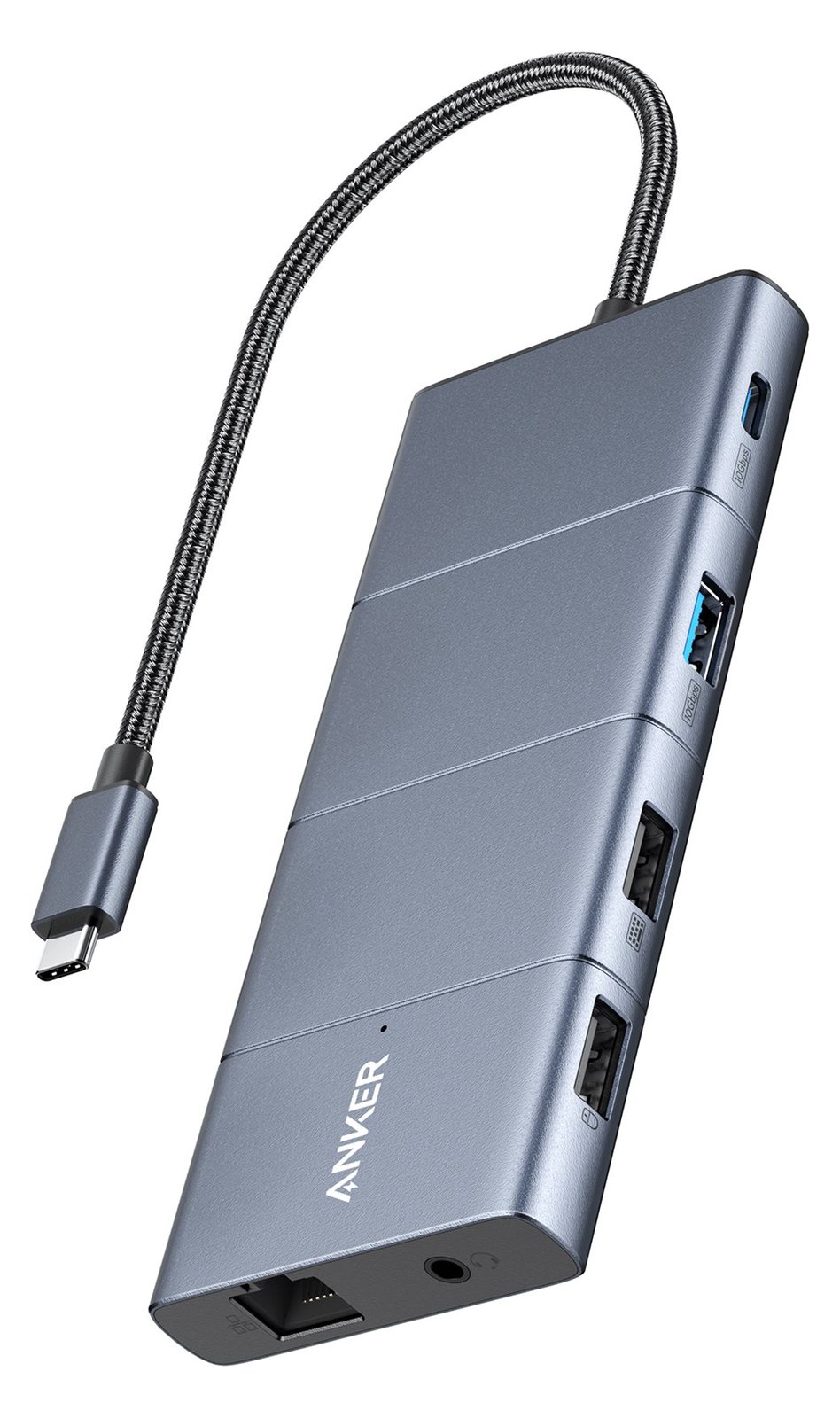 Anker Innovations 565 PowerExpand 11-in-1 USB-C Hub