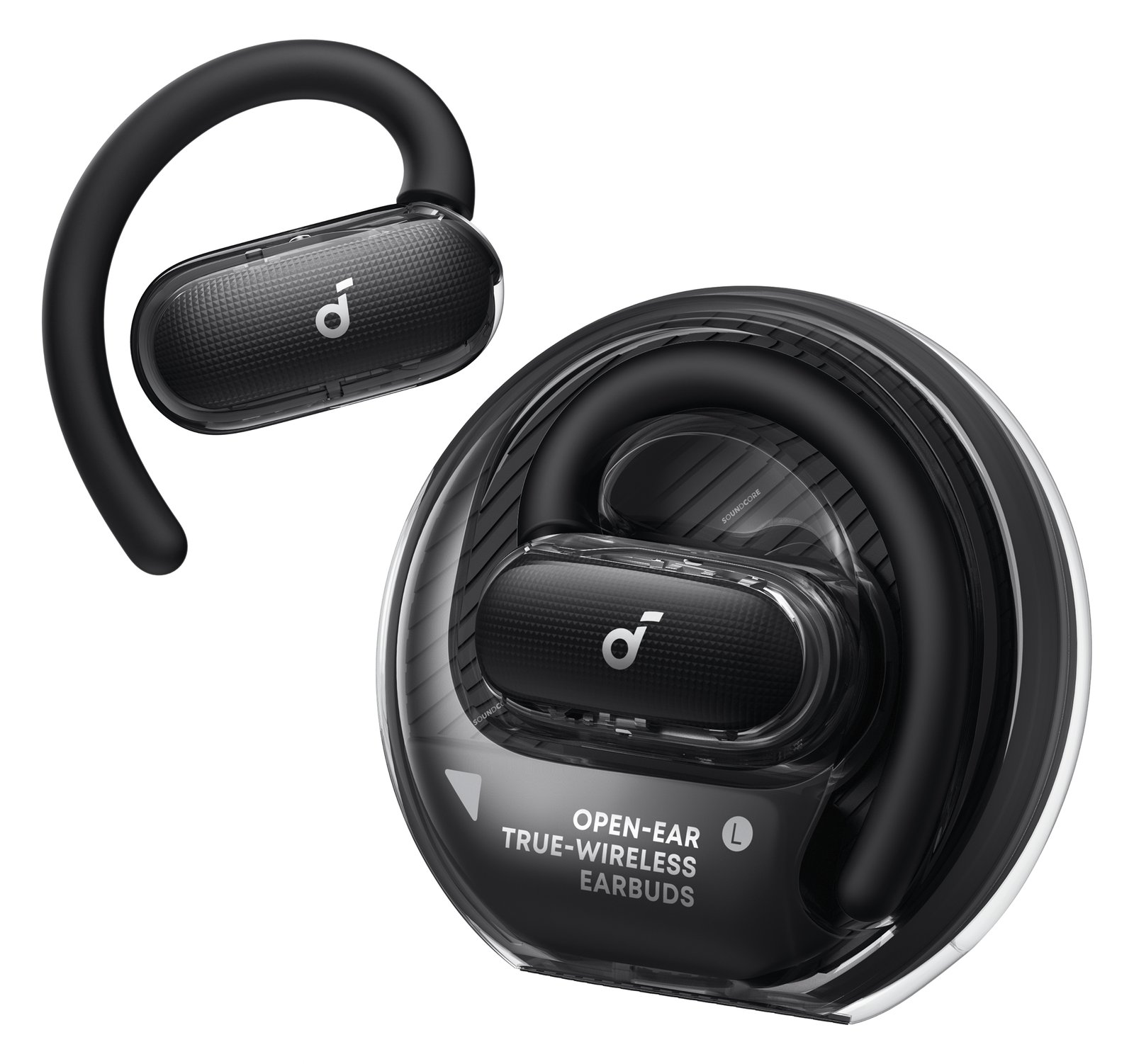 Anker Innovations Anker Soundcore V40i - True Wireless-Kopfhörer mit Mikrofon