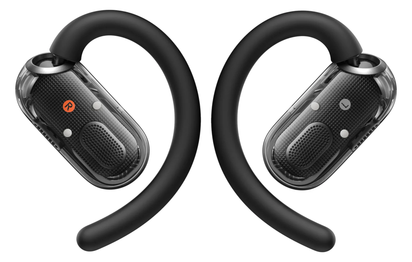 Anker Innovations Anker Soundcore V40i - True Wireless-Kopfhörer mit Mikrofon - Schwarz, Ansicht 3