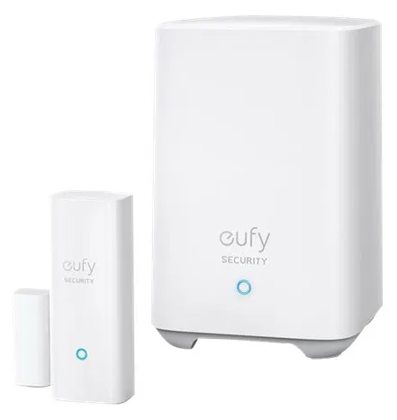 Anker Innovations Eufy Entry Sensor - Fenster- und Türensensor, Ansicht 2