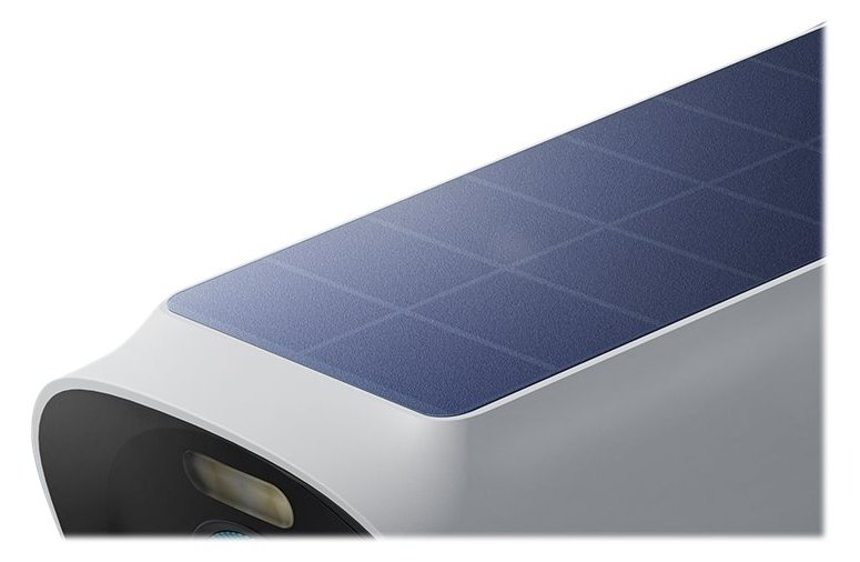 Anker Innovations Eufy S330 eufyCam 3 - Netzwerk-Überwachungskamera - Außenbereich - wetterfest - Farbe (Tag&Nacht) von LumaTech