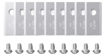 Anker Innovations one box blades - 27 lawn mower and screws von LumaTech