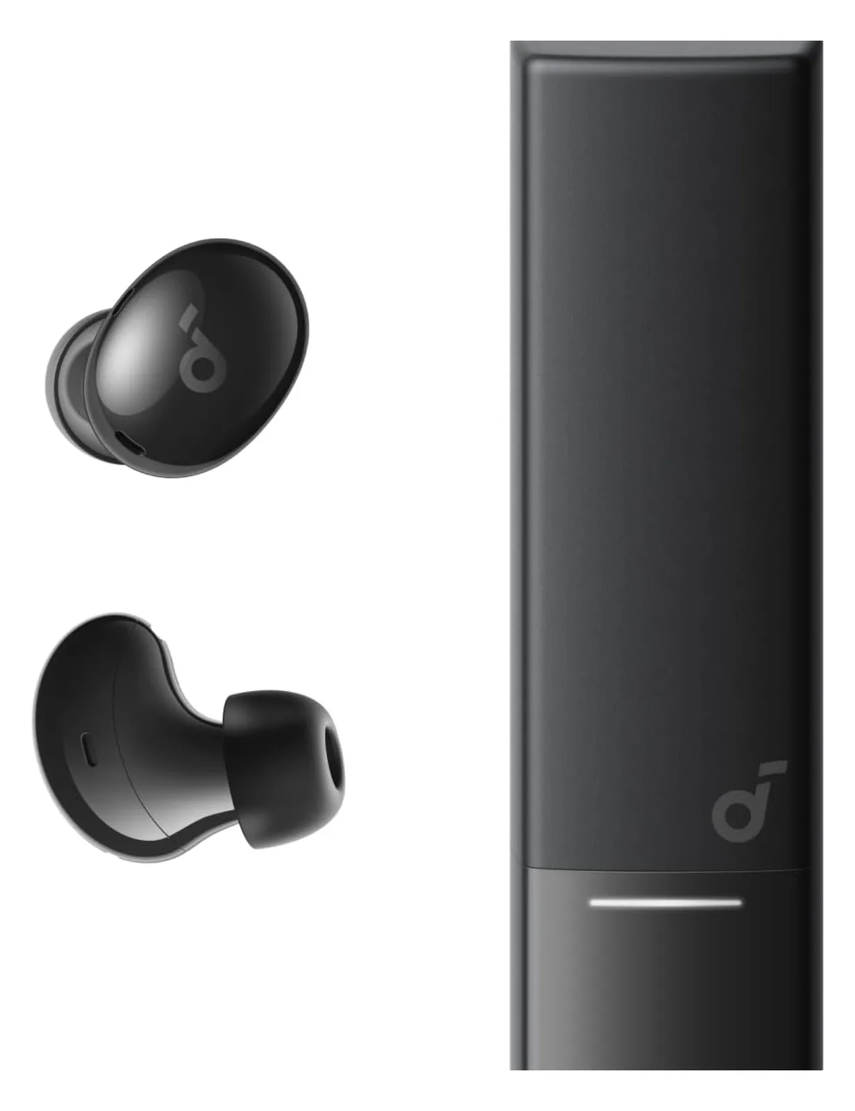 Anker Innovations Soundcore A30i - True Wireless-Kopfhörer mit Mikrofon, Ansicht 2