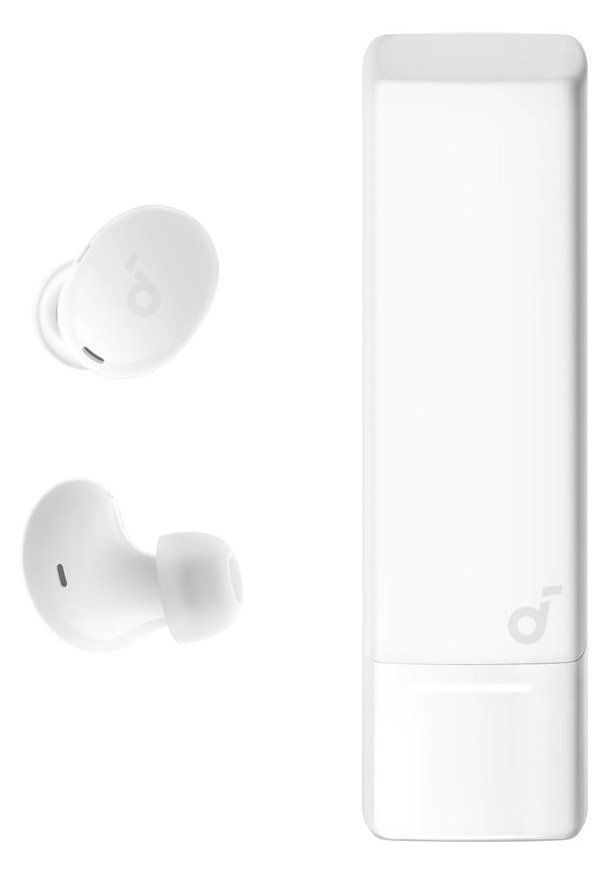 Anker Innovations Soundcore A30i - True Wireless-Kopfhörer mit Mikrofon - Weiß