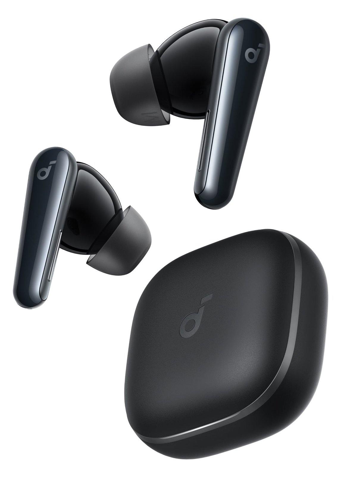 Anker Innovations Soundcore Liberty 5 - True Wireless-Kopfhörer mit Mikrofon