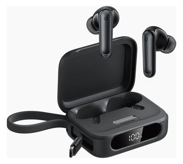 Anker Innovations soundcore P41i - Black MFi von LumaTech