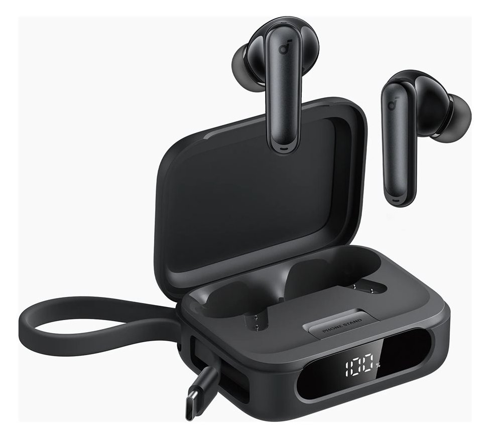 Anker Innovations soundcore P41i - Black MFi