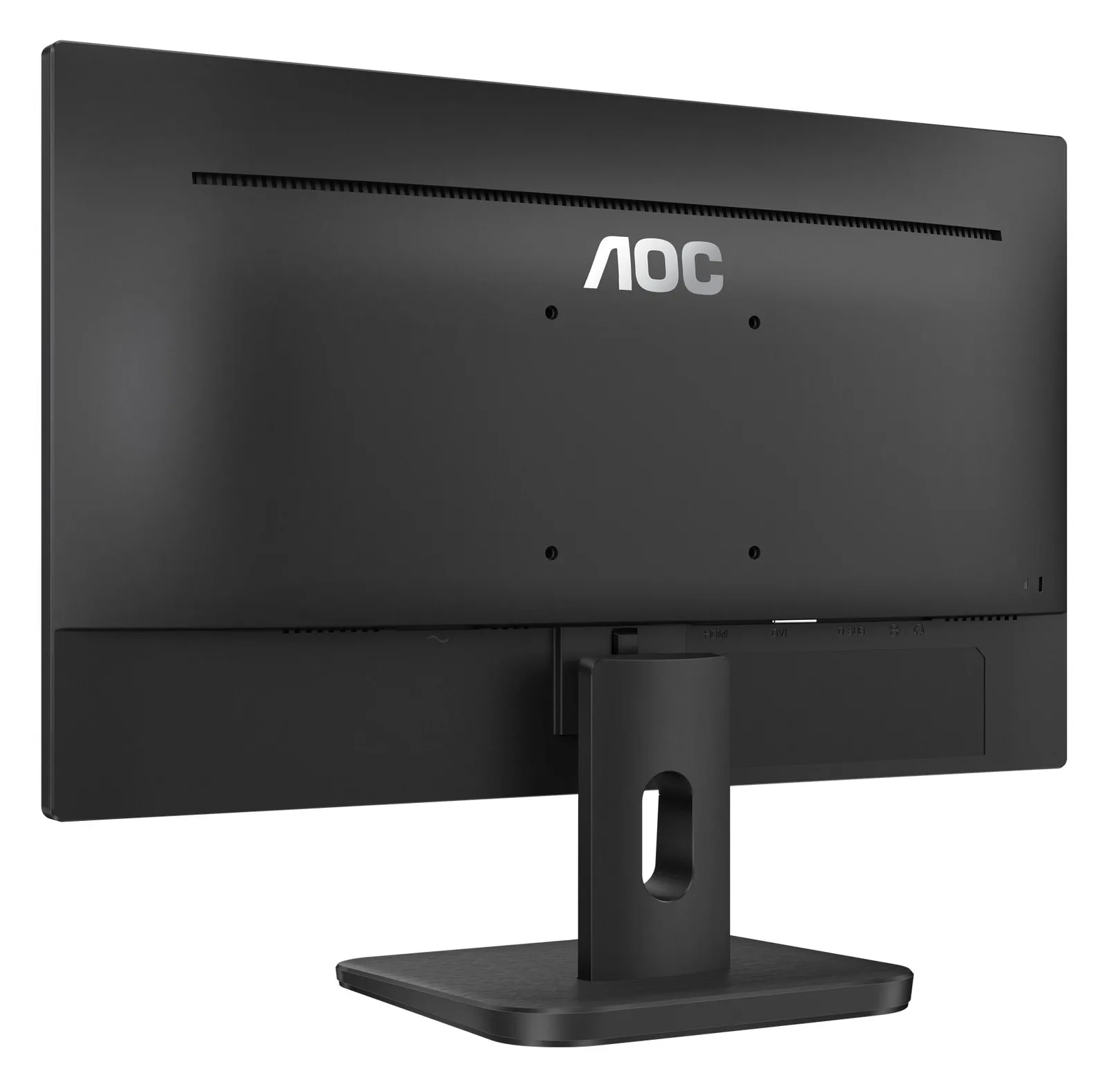 AOC 24E1Q - LED-Monitor - 60.5 cm (23.8) - 1920 x 1080 Full HD (1080p), Ansicht 5