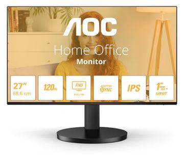 AOC 27B3HA2 27IN 16:9 WLED von LumaTech