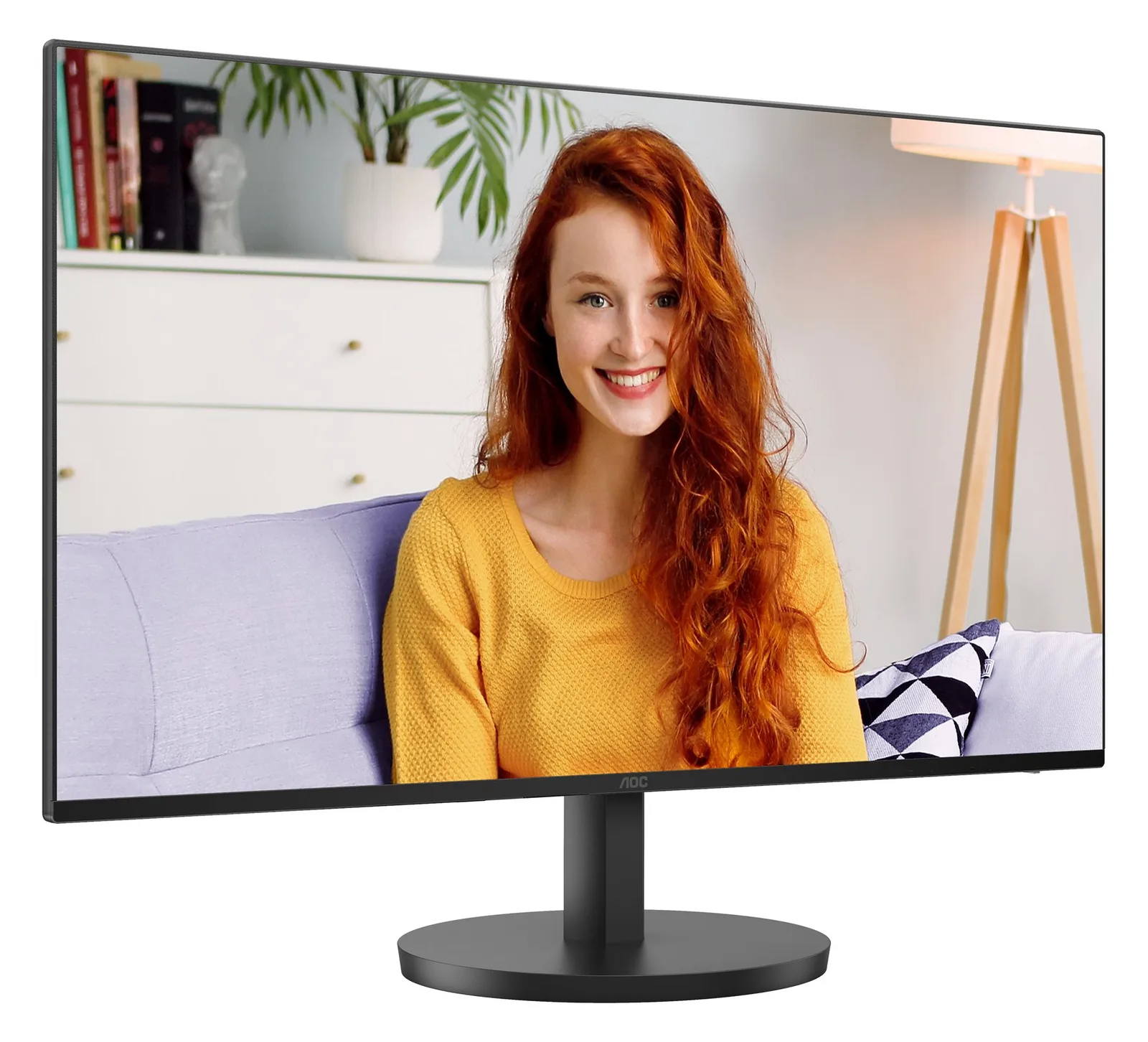 AOC 27B3HA2 27IN 16:9 WLED, Ansicht 5