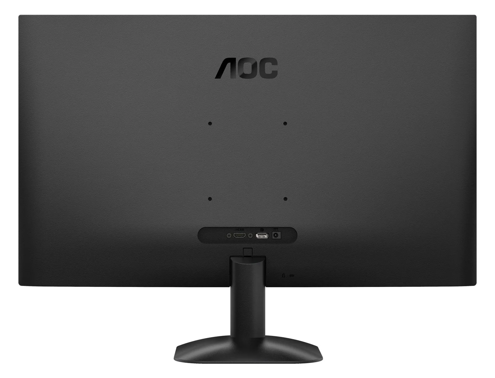 AOC Basic-line Q27B35S3 - LED-Monitor - 68.6 cm (27), Ansicht 3
