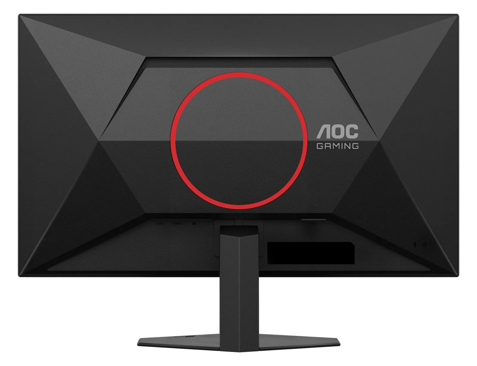 AOC Gaming 27G4HRE - LED-Monitor - Gaming - 68.6 cm (27), Ansicht 3