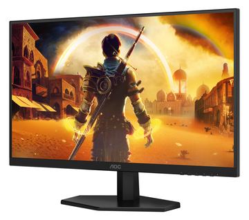 AOC Gaming Q27G42XNE - LED-Monitor - Gaming - 68.58 cm (27) von LumaTech