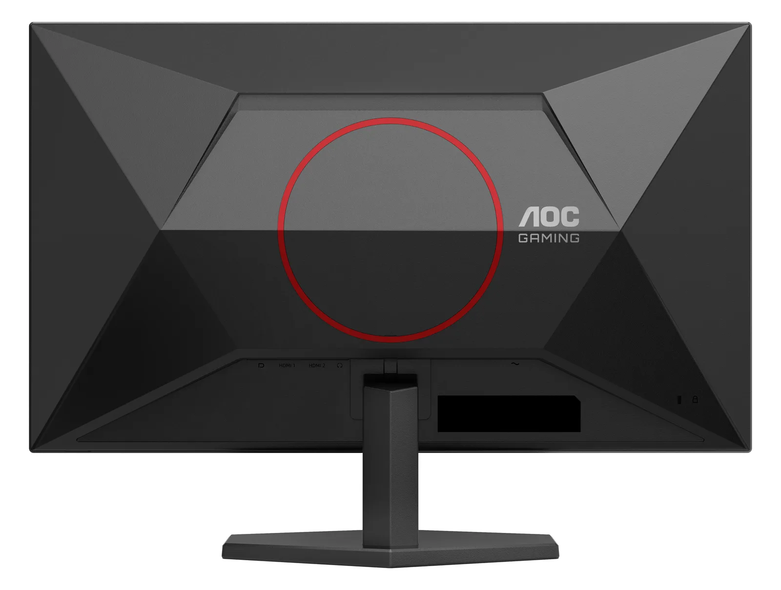 AOC Gaming Q27G42XNE - LED-Monitor - Gaming - 68.58 cm (27), Ansicht 2