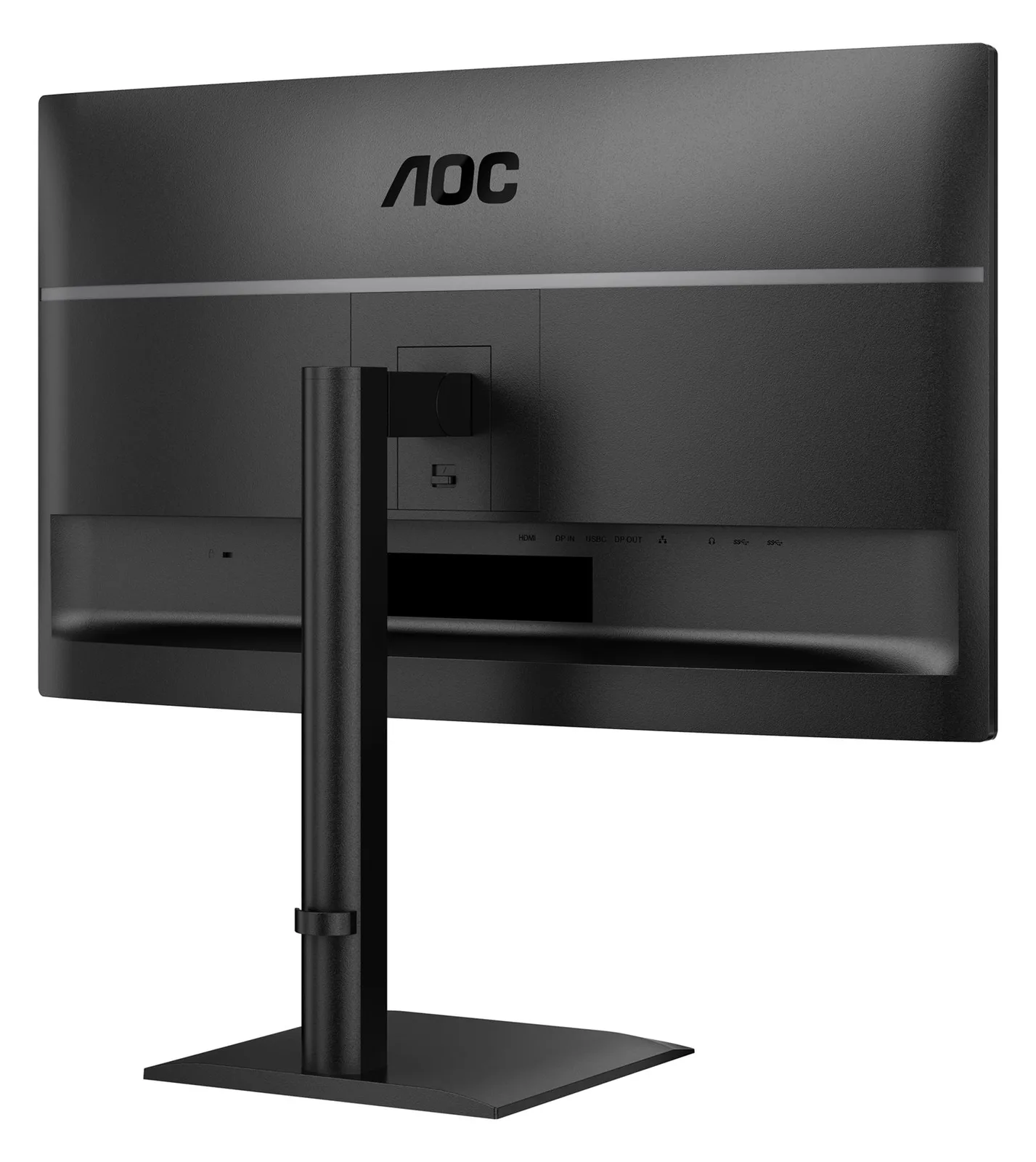 AOC Q27E4CV - LED-Monitor - 68.6 cm (27) - 2560 x 1440 QHD @ 120 Hz, Ansicht 2