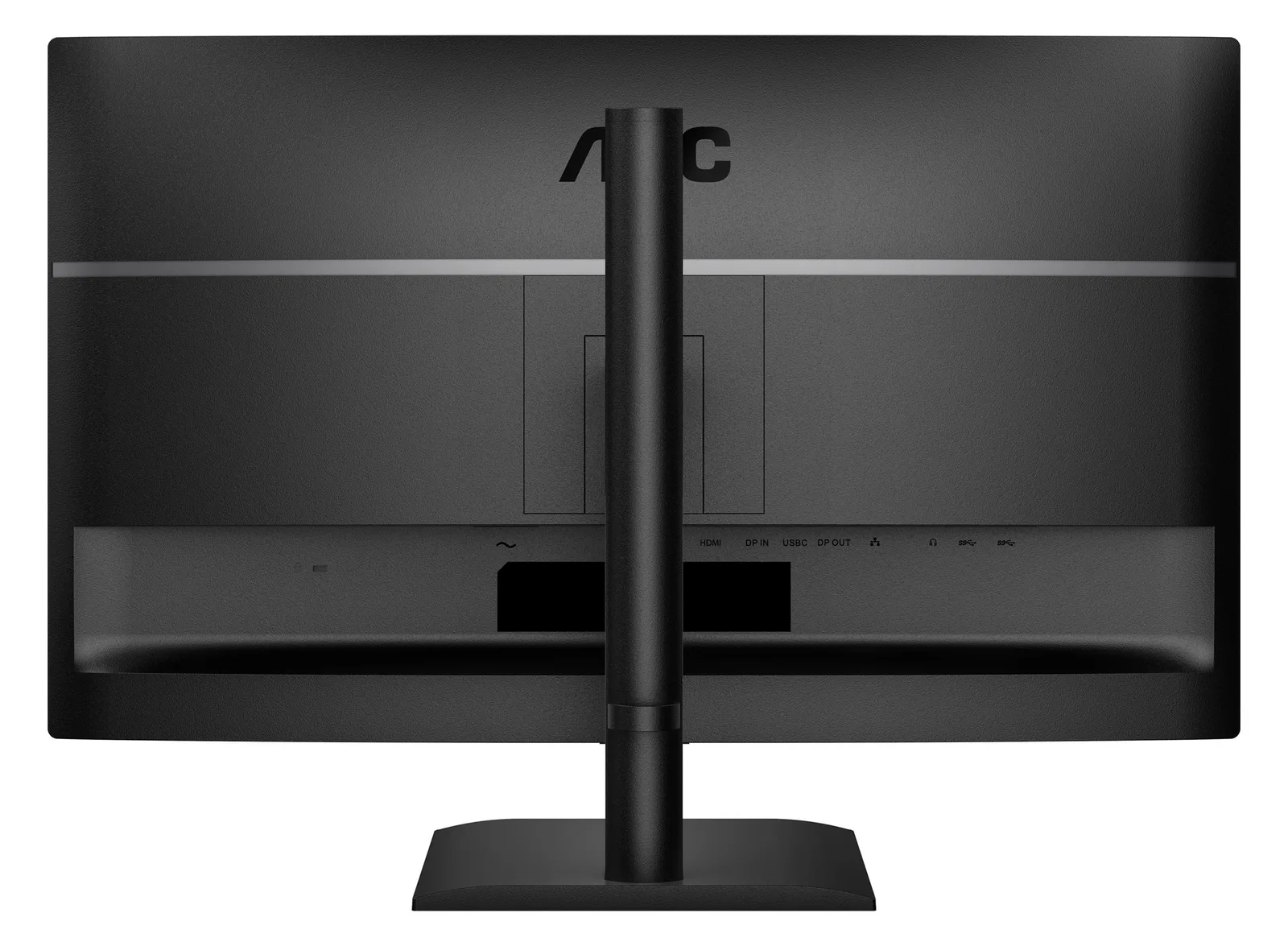 AOC Q27E4CV - LED-Monitor - 68.6 cm (27) - 2560 x 1440 QHD @ 120 Hz, Ansicht 3